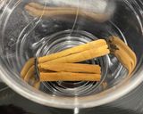 Foto del paso 1 de la receta: Tembleque puertorriqueño