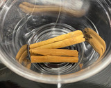 Foto del paso 1 de la receta: Tembleque puertorriqueño