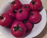 Foto del paso 1 de la receta Salmorejo cordobés