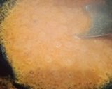 दाल मखनी (Dal Makhani recipe in Hindi) रेसिपी चरण 3 फोटो
