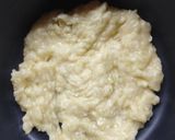 Foto del paso 1 de la receta: Galletitas de avena y banana (con miel, amaranto y nueces)