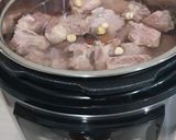 Foto langkah ke 8 dari resep Sop iga bakar.