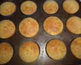 Foto del paso 3 de la receta: Cupcakes arbolitos de Navidad 🎄