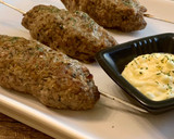Foto del paso 9 de la receta: Kofta