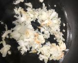 Foto del paso 11 de la receta Milhojas filete y berenjena