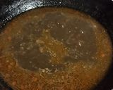 A picture of step 15 of Kala Chana.