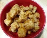 Foto langkah ke 7 dari resep Tahu crispy.