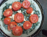Foto del paso 4 de la receta: Tarta de acelga