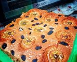Foto langkah ke 7 dari resep 268. Bolu Pisang Mantul.