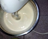 Foto del paso 2 de la receta: Budín de naranja esponjoso