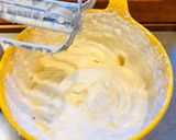 A picture of step 1 of Easter 🐣 Lemon 🍋 Cheesecake.