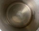 Masala Peanuts chaat recipe step 2 photo