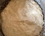 A picture of step 2 of Homemade gurasa.