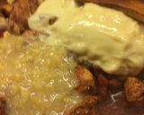 A picture of step 3 of Chili Chicken Rice Casserole.