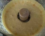 A picture of step 2 of California Farm Made Margarine.