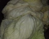 صورة لخطوة 1 من وصفة ملفوف
