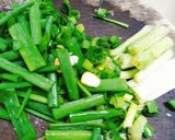 Hình bước làm 2 của món Bữa cơm dễ làm 4