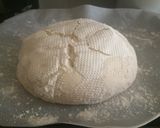 Foto del paso 2 de la receta: Hogaza casera