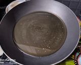 A picture of step 5 of Maharashtrian Style Baingan Fry / Brinjal Fry.