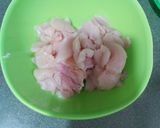 Foto langkah ke 1 dari resep Chicken Teriyaki.