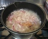 صورة لخطوة 3 من وصفة برياني الخضار