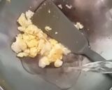 Foto langkah ke 3 dari resep Indomie Goreng Nyemek.