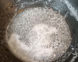 Foto del passaggio 4 della ricetta Zuccherini montanari o Bolognesi