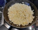Foto del paso 3 de la receta Empanada de acelgas