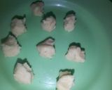 Foto langkah ke 2 dari resep Palm Cheese Stick (Hampers).