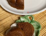 Foto langkah ke 6 dari resep Bolu Kopi Kukus.