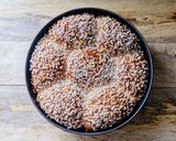 Une image de l'étape 9 de Recette de brioche
