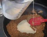 Mohan Thaal (gram flour fudge) recipe step 7 photo