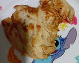 Foto del paso 1 de la receta: Sándwich de Pollo a la Plancha