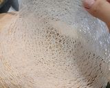 Hình bước làm 1 của món Chả Giò Rế Tôm Thịt với nckd