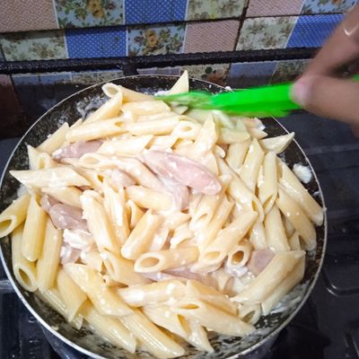 Langkah 3