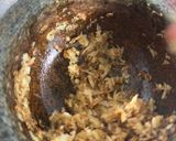 Gambar langkah 1 resipi Daging Berlado.