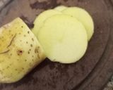 Foto del paso 1 de la receta: Pastel de papas! Relleno 😋