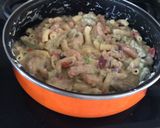 Foto del paso 2 de la receta: Molde de macarrones y atún