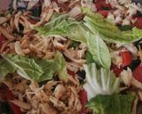 Foto del paso 7 de la receta: Ensalada Harumaki
