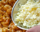 મેગી મસાલા ચીઝ કોર્ન પાસ્તા (Maggi Masala Cheese Corn Pasta Recipe In Gujarati) રેસીપી સ્ટેપ3ફોટો