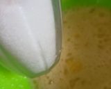 صورة لخطوة 1 من وصفة 🍰كيكة شوكولا 🍰