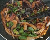 Foto langkah ke 9 dari resep 68. Fuyunghai Udang.