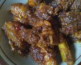Foto langkah ke 5 dari resep Rica Rica Ayam Pedas.