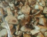 18th Century Mushroom Catsup recipe step 2 photo