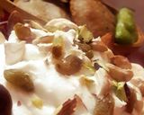 ડ્રાયફ્રૂટ શ્રીખંડ(Dryfruit Shrikhand Recipe In Gujarati) રેસીપી સ્ટેપ3ફોટો