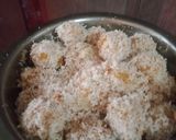 Foto langkah ke 6 dari resep Klepon ubi jalar.