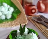 Foto langkah ke 7 dari resep Jaja (kue) Klepon.