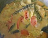 Foto langkah ke 5 dari resep Kothokan pindang tempe.
