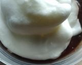 Foto langkah ke 7 dari resep Huricane roll cake.