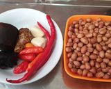 Foto langkah ke 1 dari resep KAREDOK SALAD INDONESIA🍃🥗.